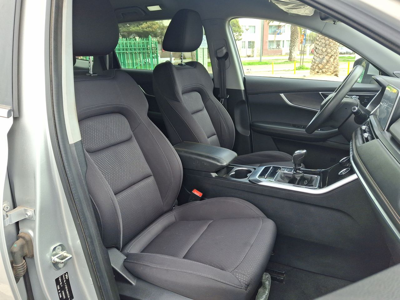 CHERY - 32