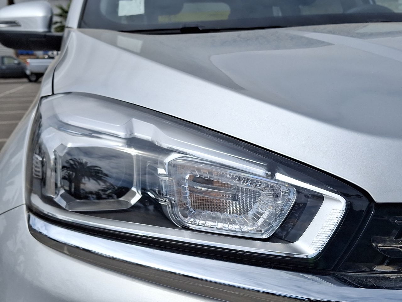 CHERY - 18