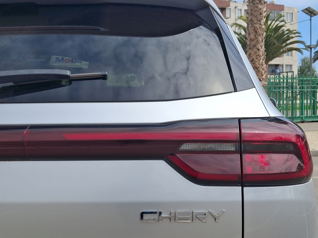 CHERY - 20