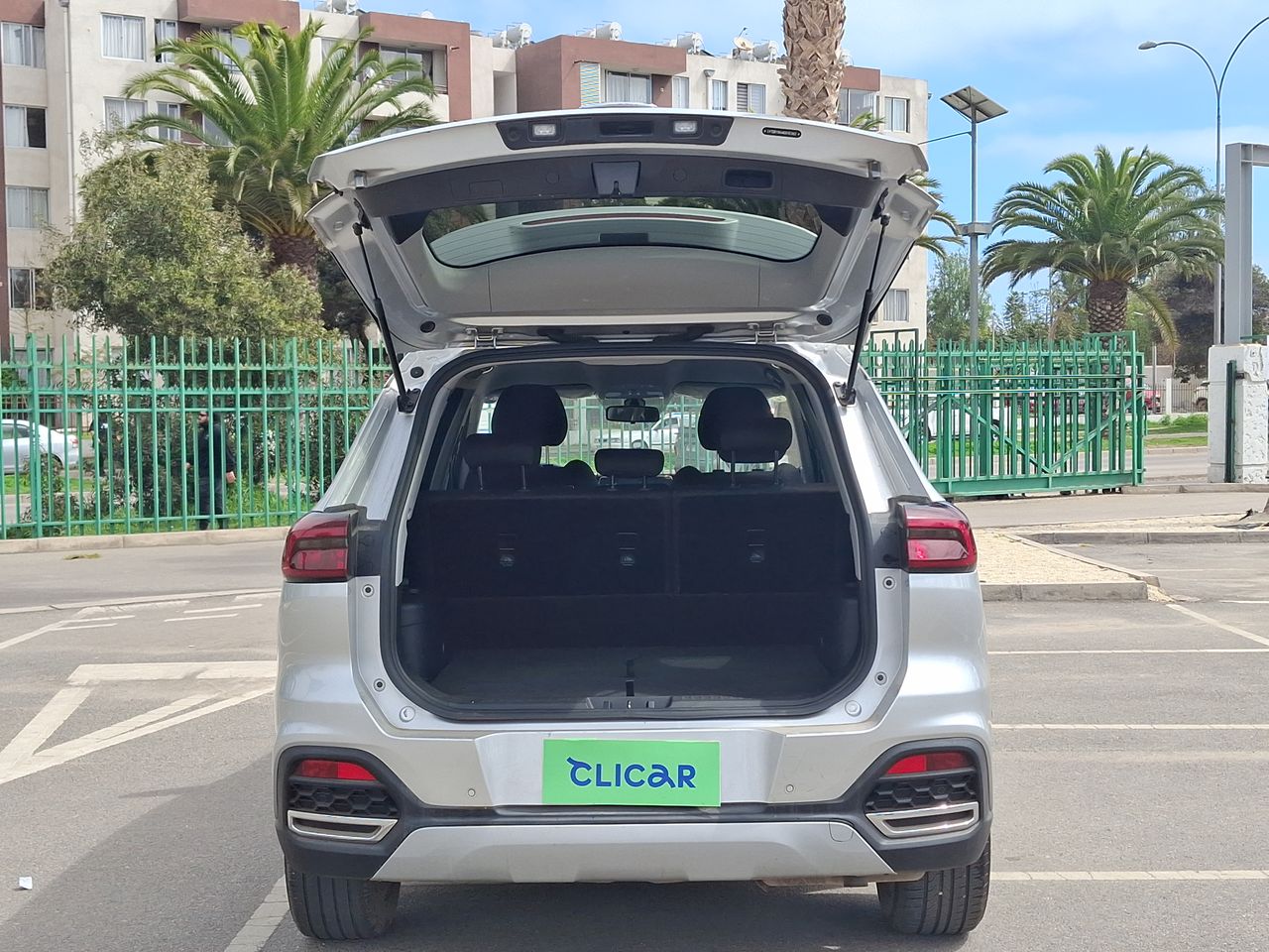 CHERY - 21