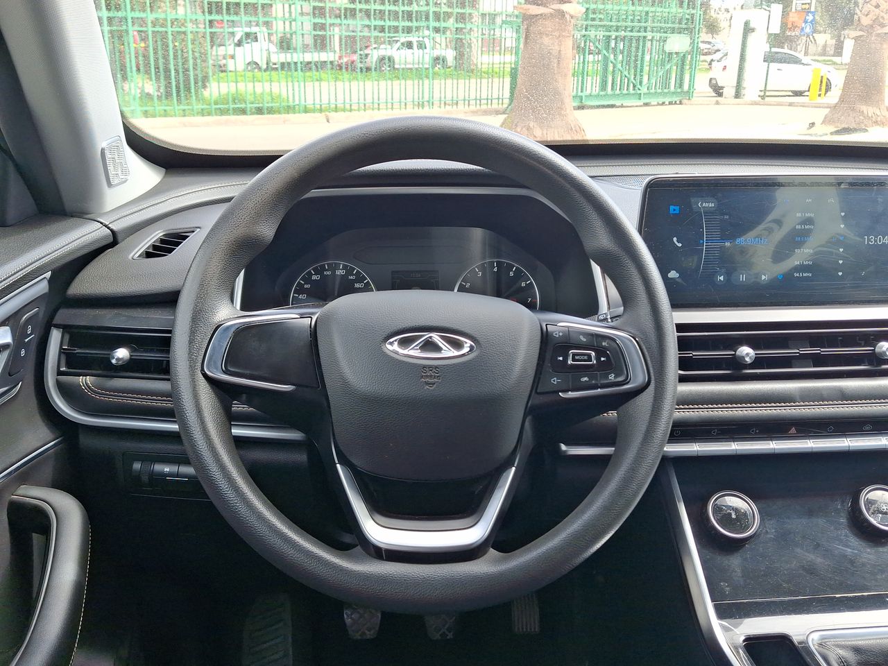 CHERY - 25