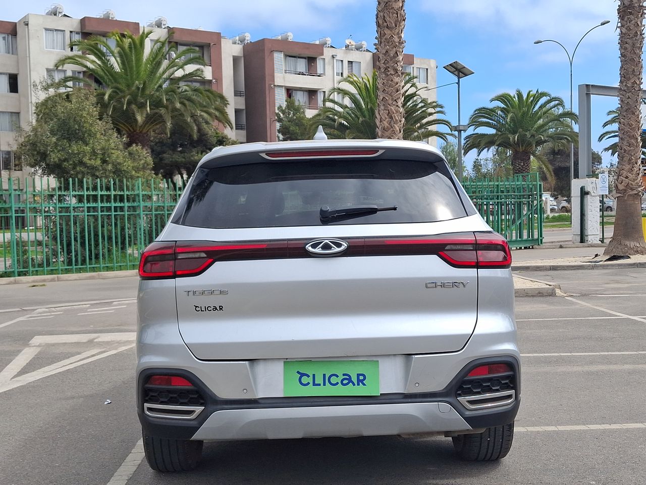 CHERY - 6