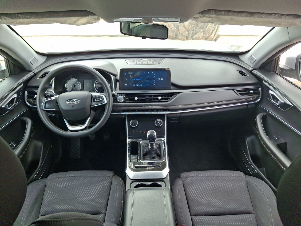 CHERY - 9