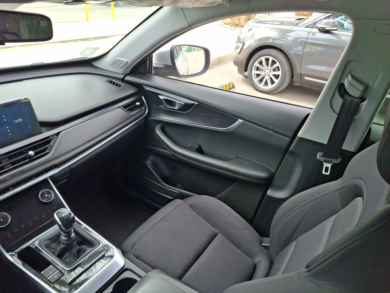 CHERY - 10