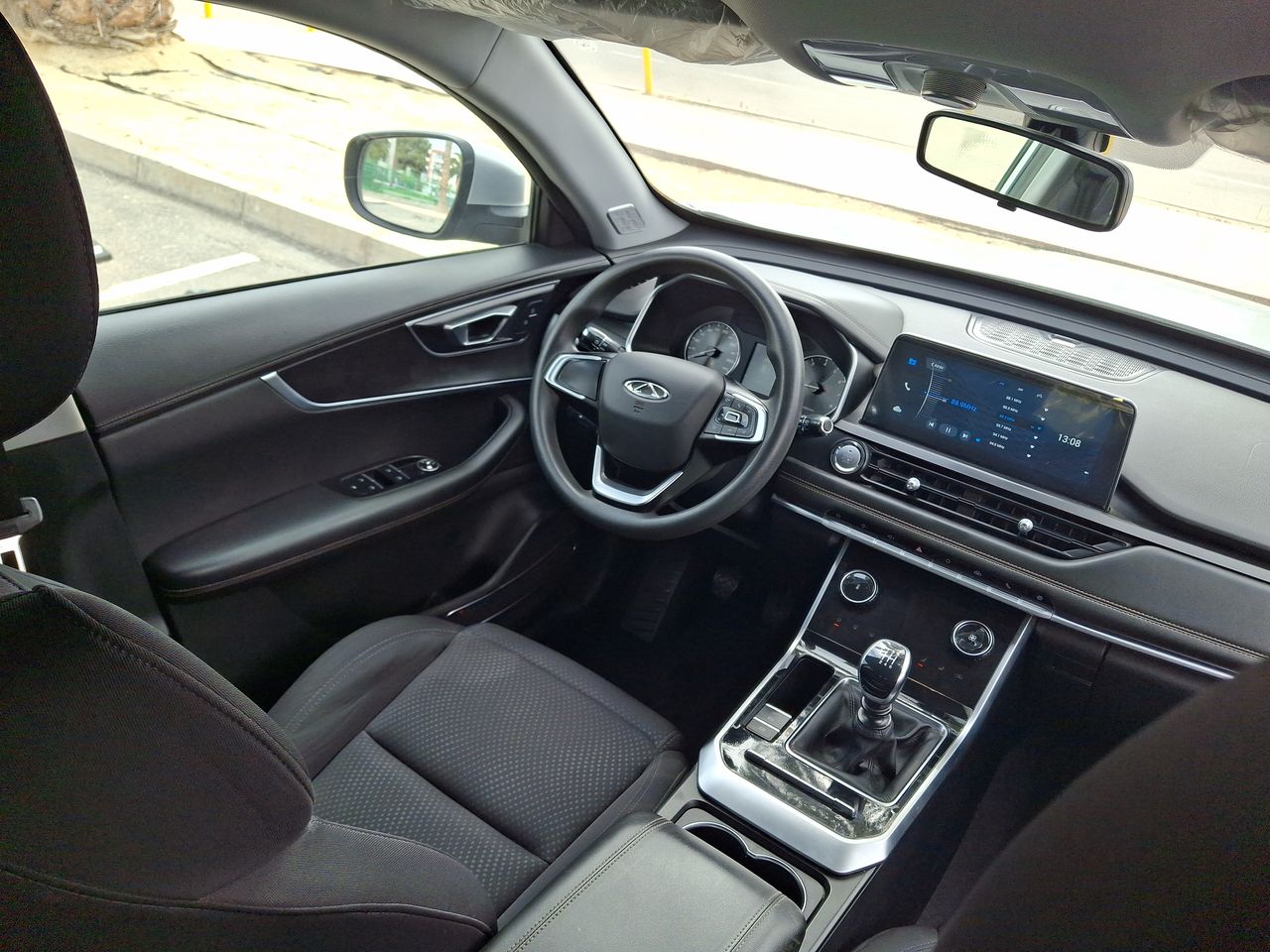 CHERY - 16