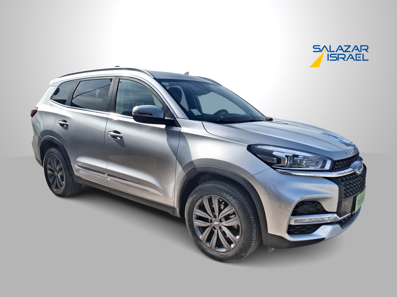CHERY