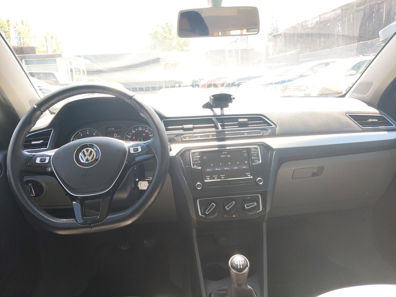 VOLKSWAGEN - 9