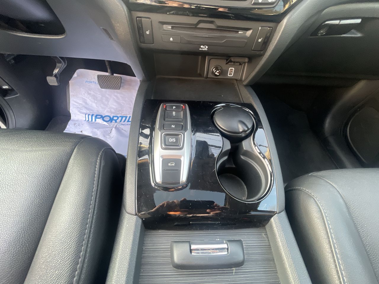 HONDA - 28