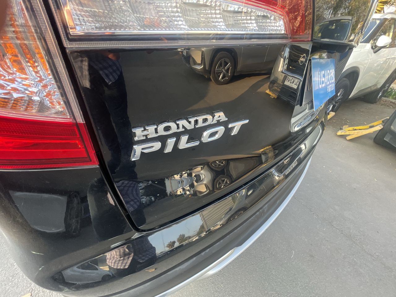 HONDA - 30