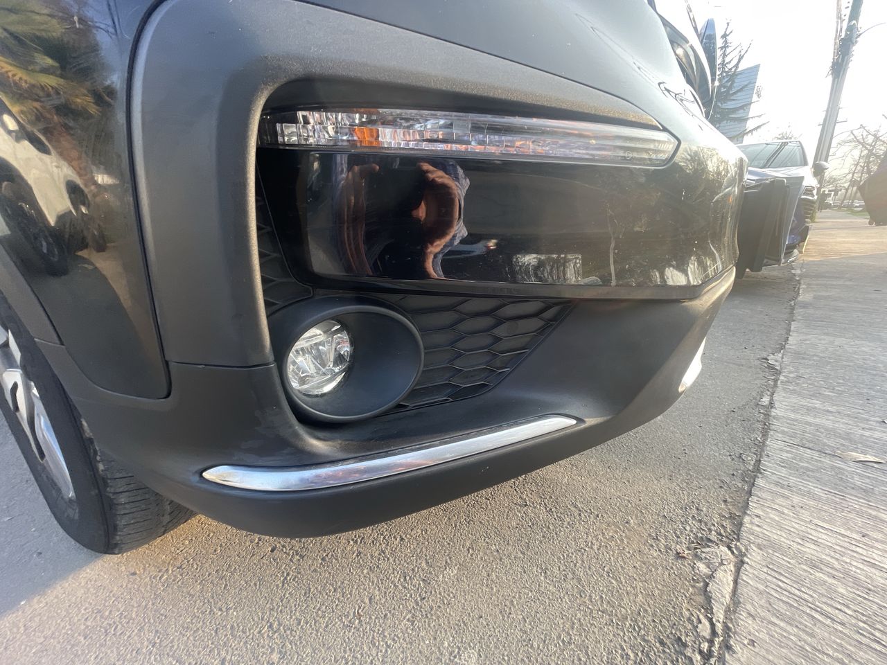 HONDA - 17