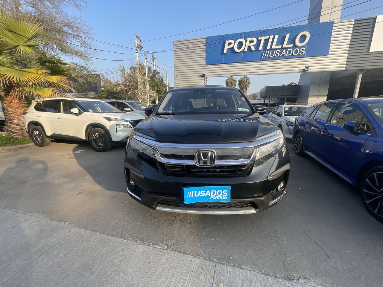 HONDA - 2