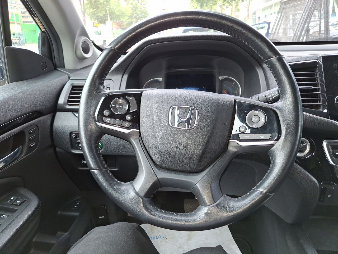 HONDA - 26