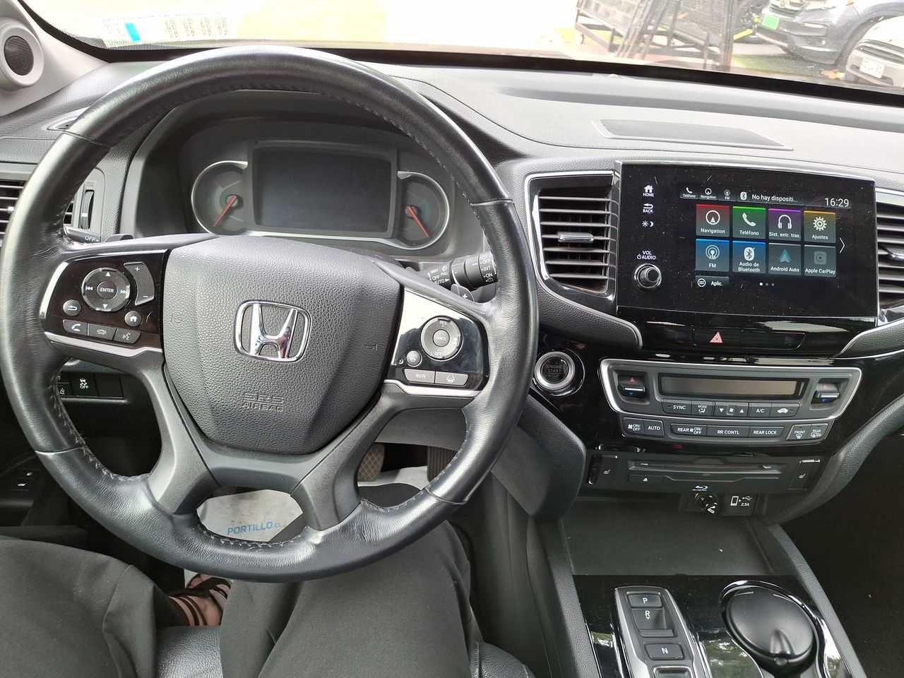 HONDA - 33