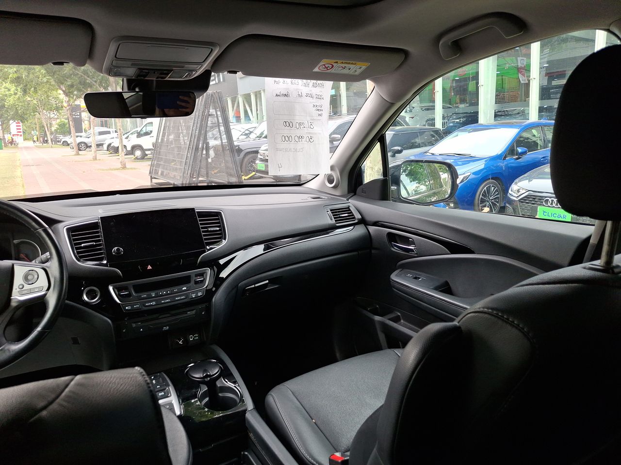 HONDA - 10