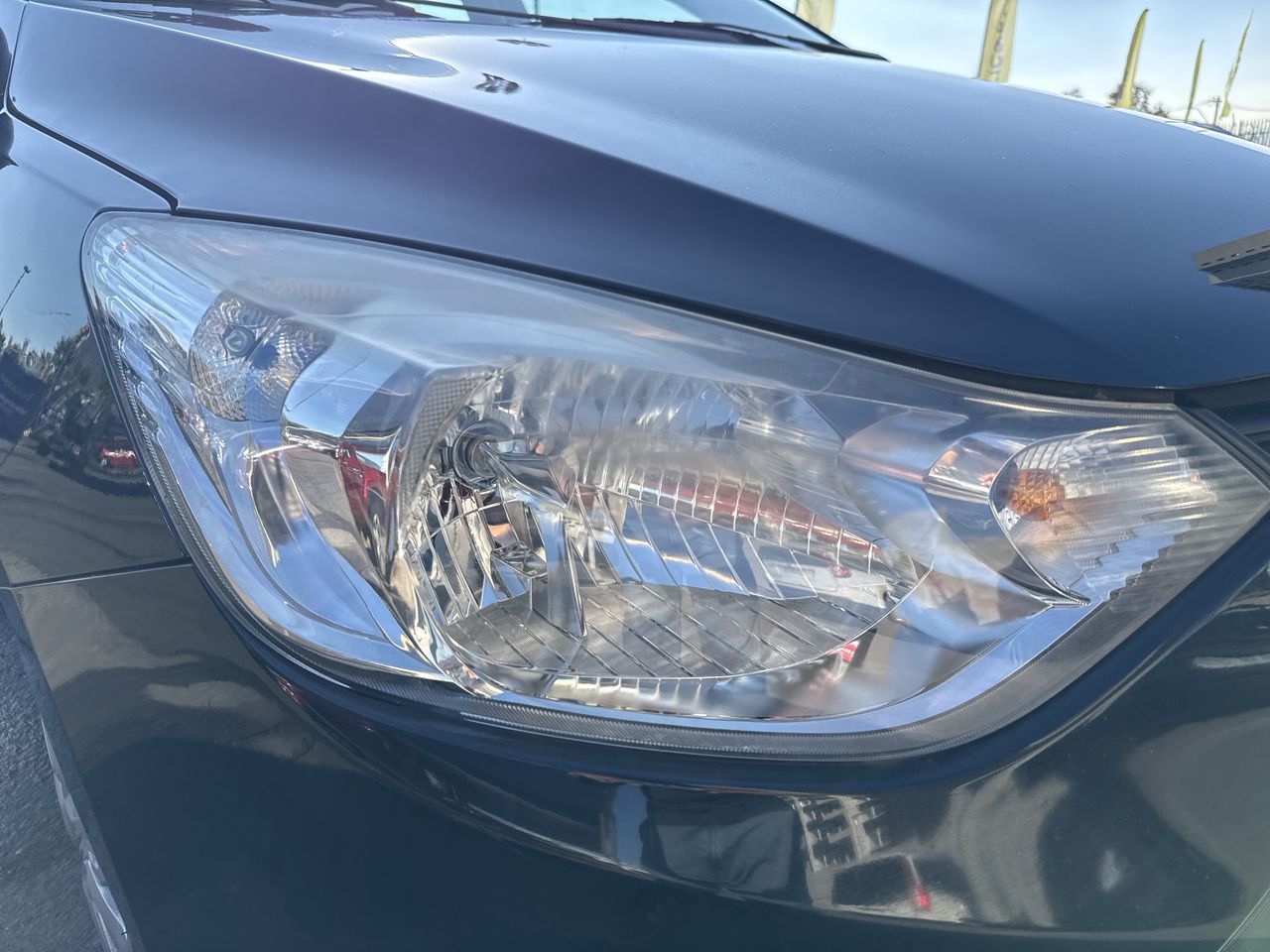 CHEVROLET - 18