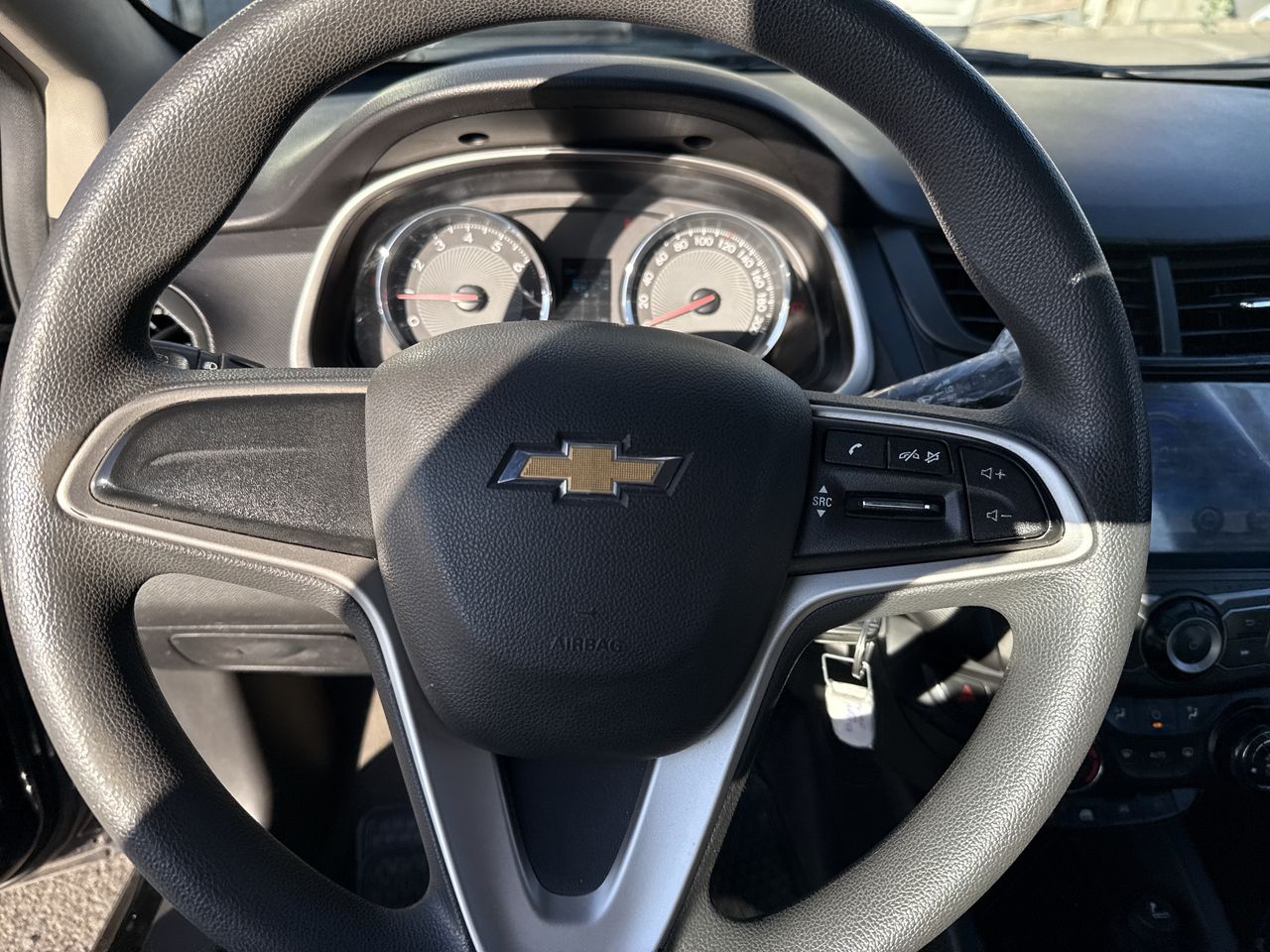 CHEVROLET - 25