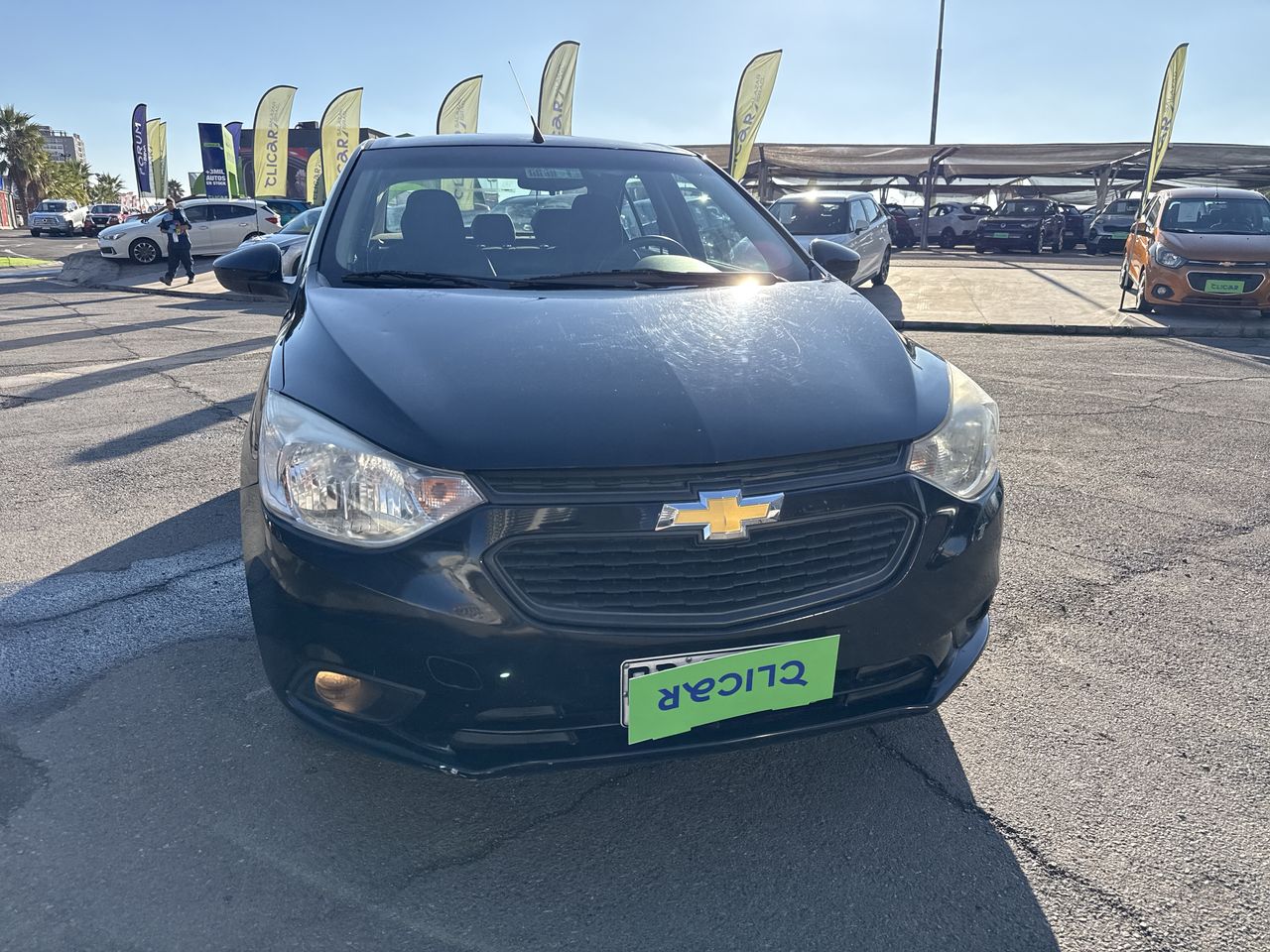 CHEVROLET - 2