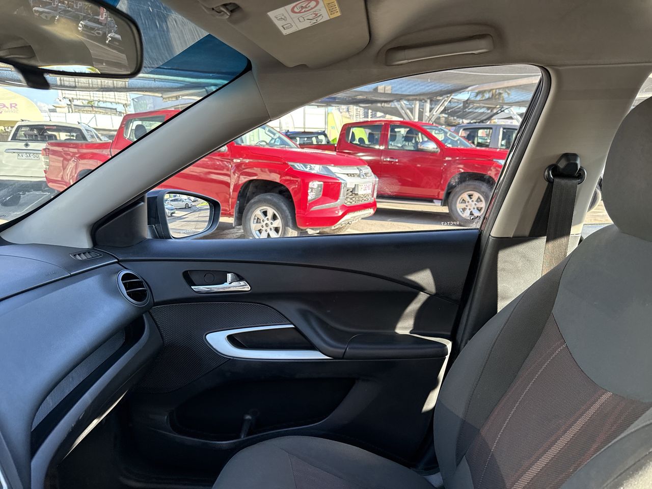 CHEVROLET - 10
