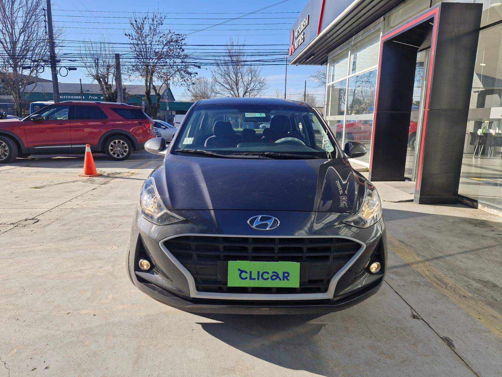 HYUNDAI - 2