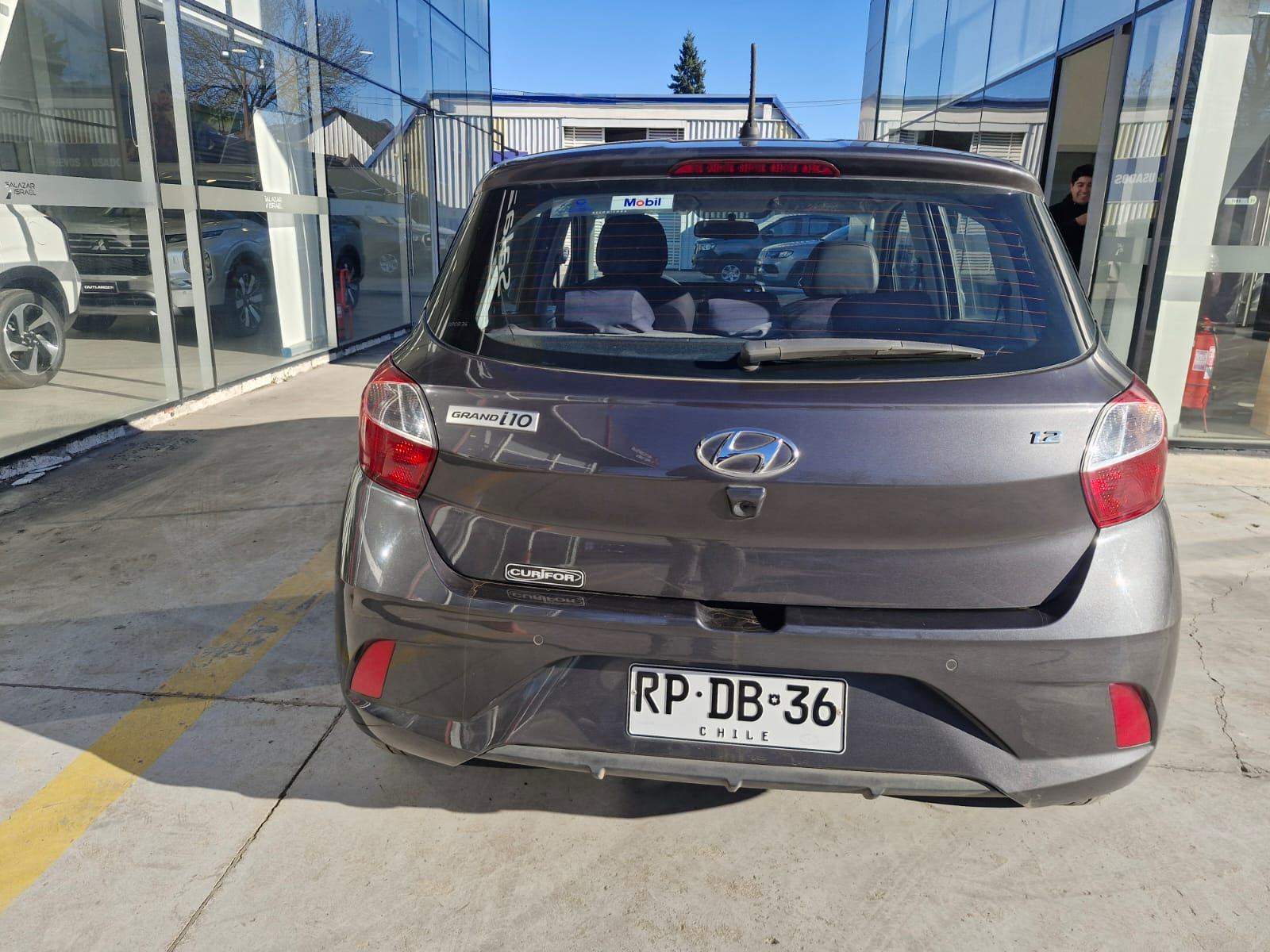 HYUNDAI - 5