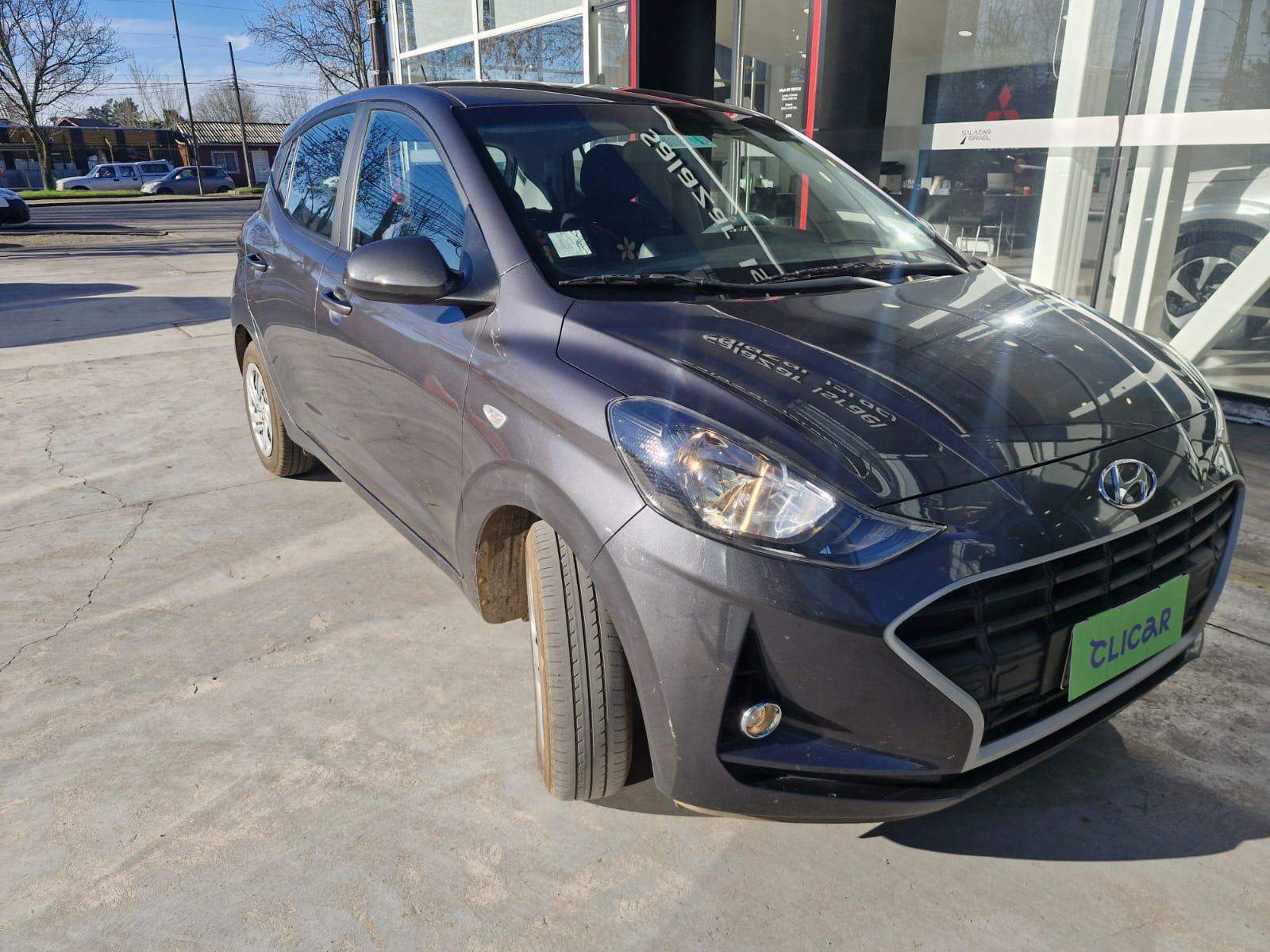 HYUNDAI