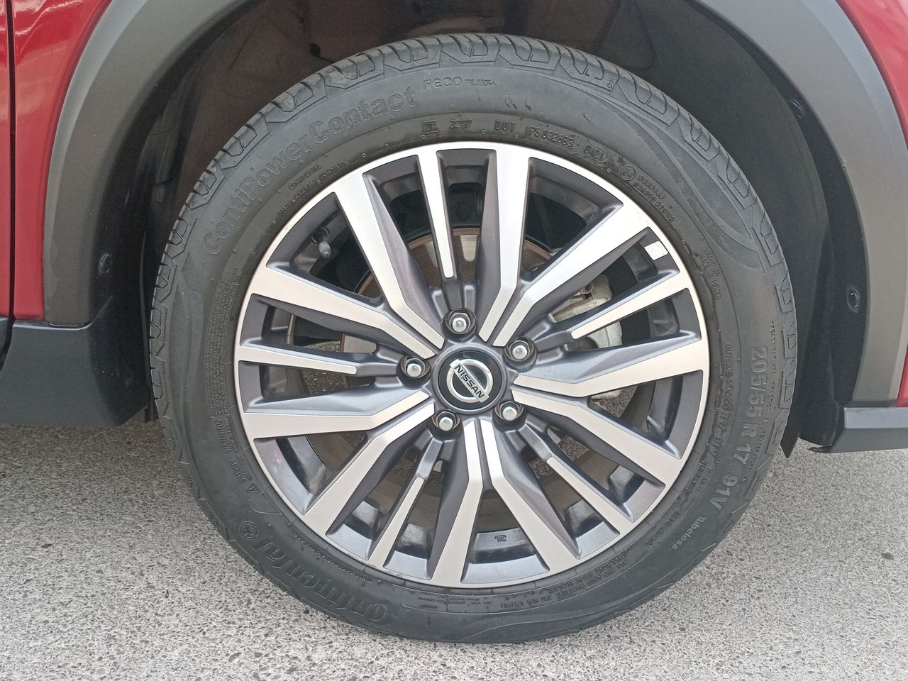 NISSAN - 7