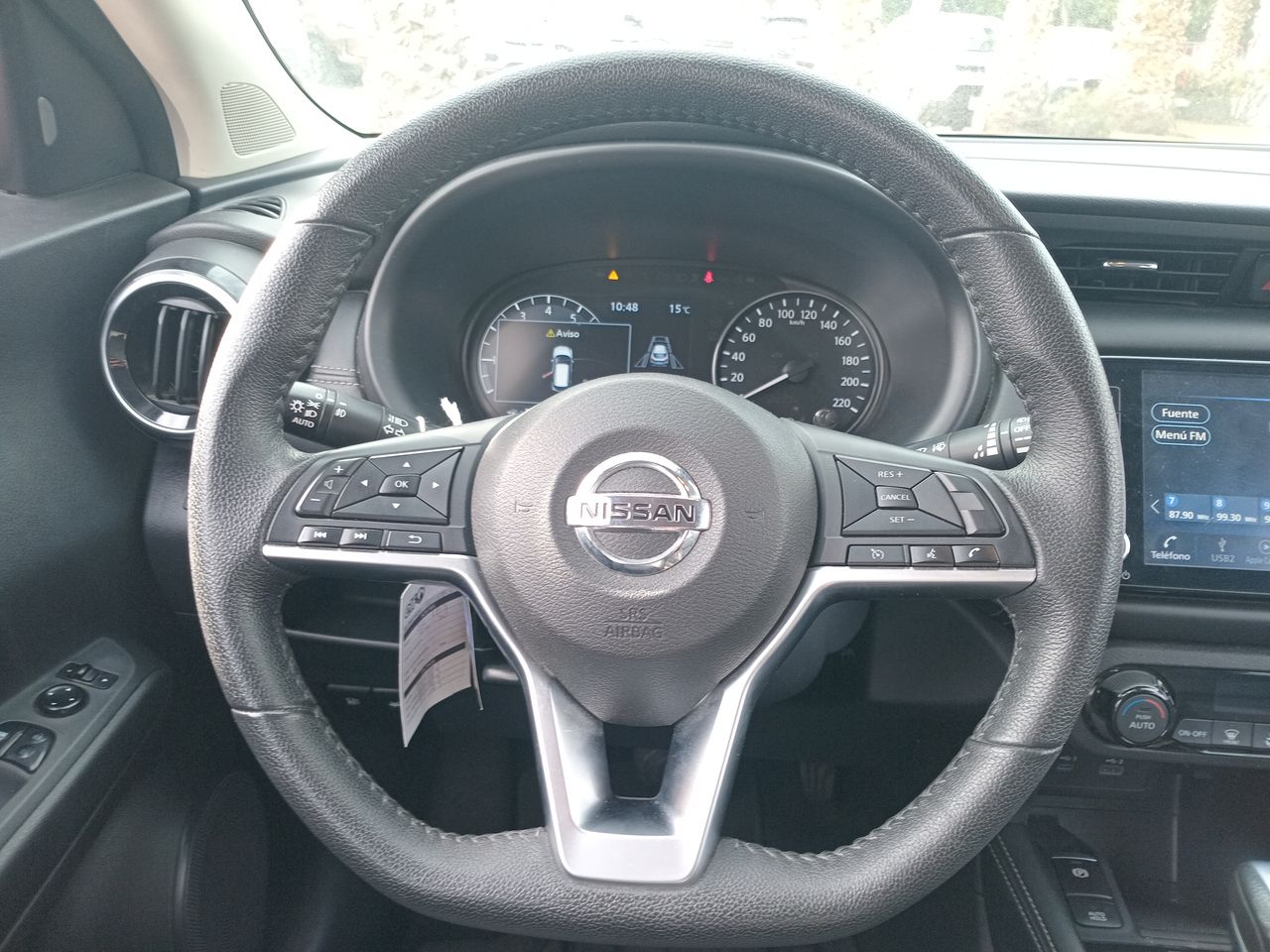 NISSAN - 16