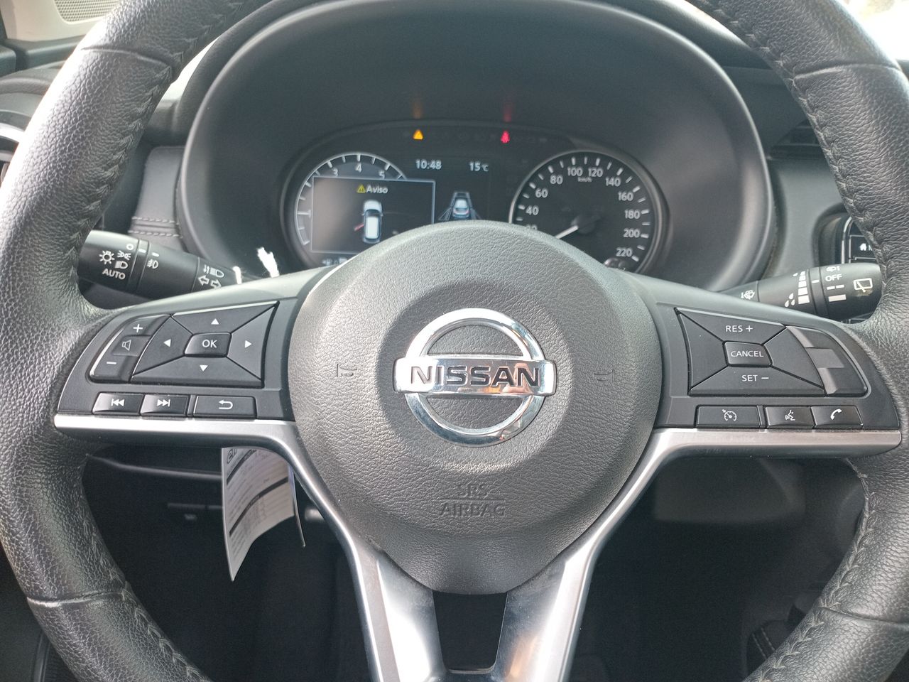 NISSAN - 17
