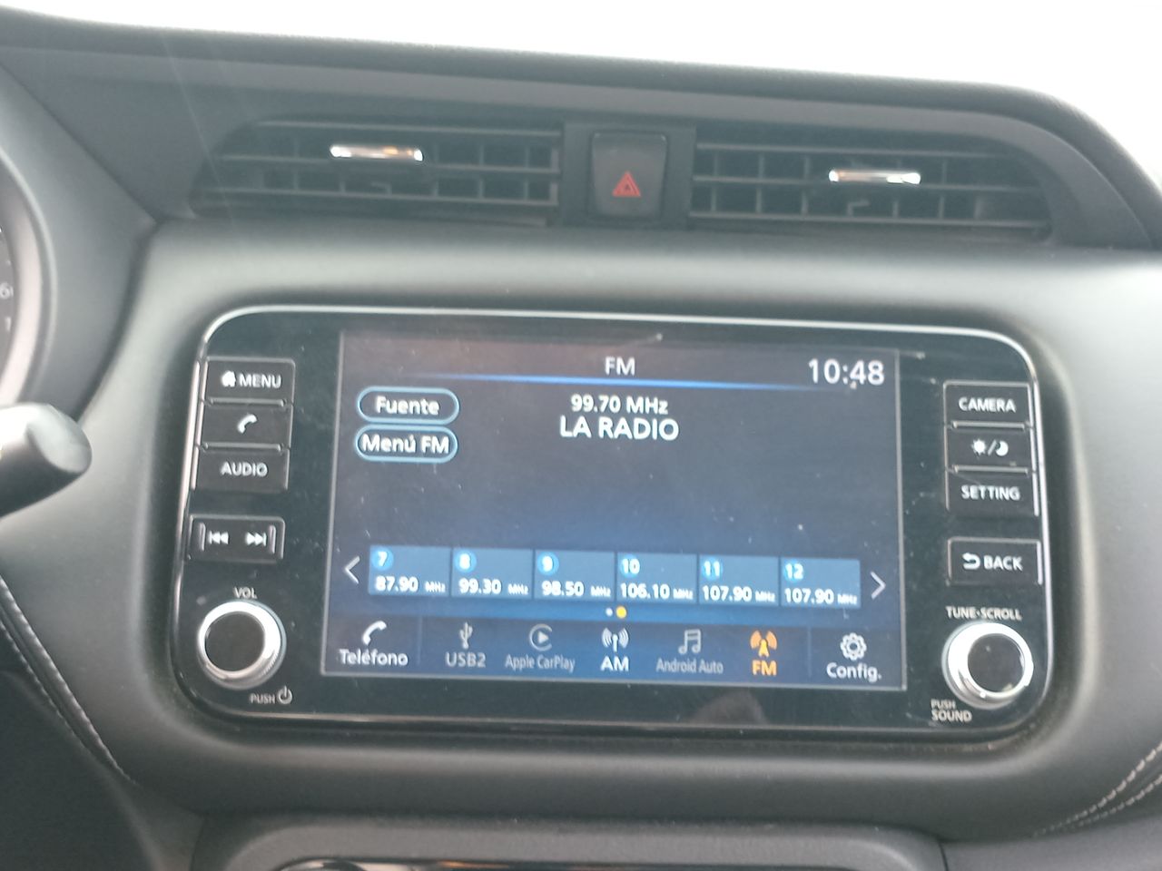 NISSAN - 19