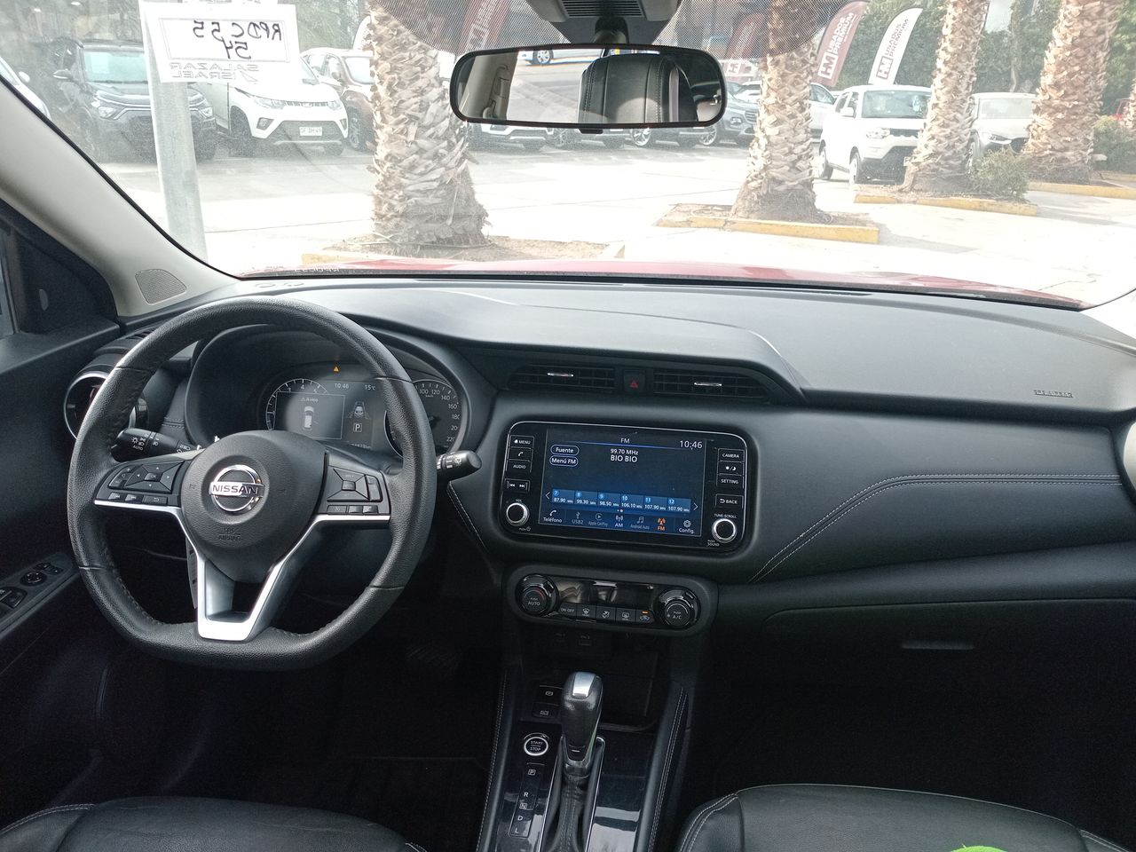 NISSAN - 23