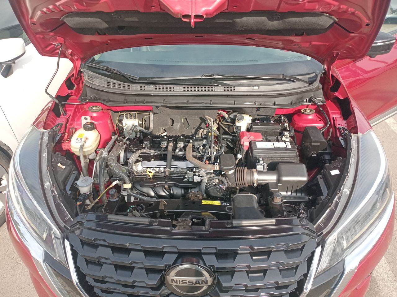 NISSAN - 8
