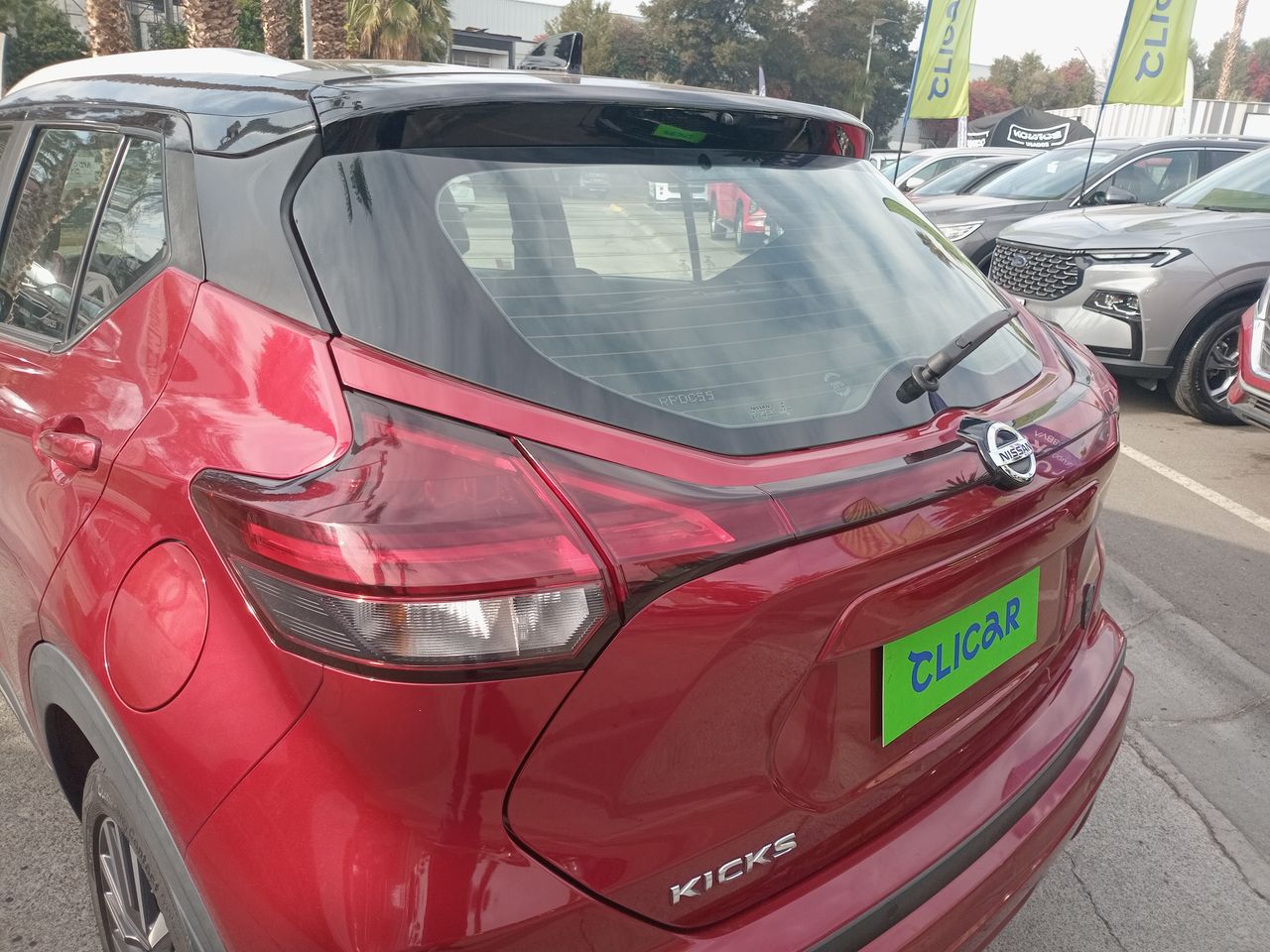 NISSAN - 11