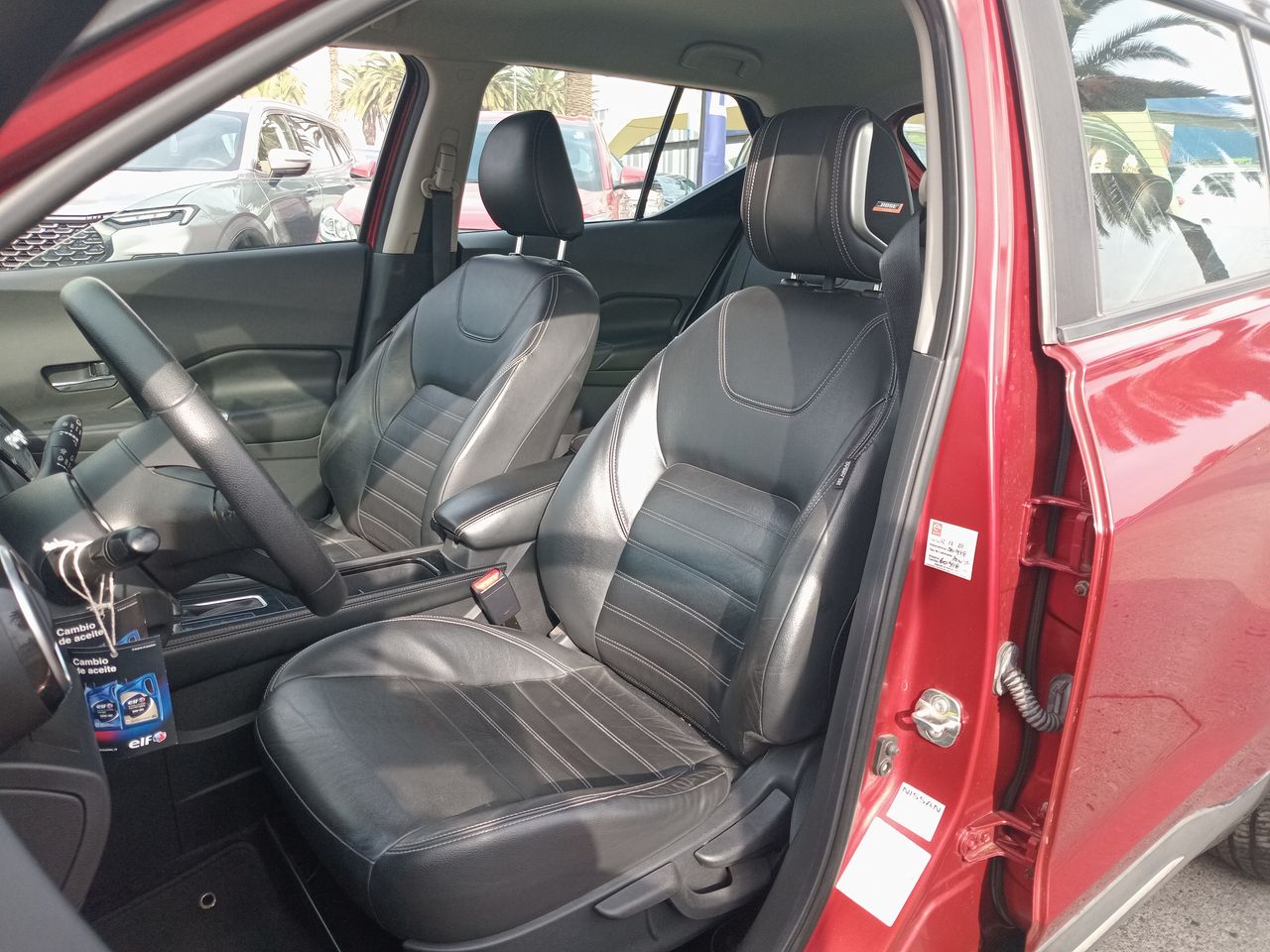 NISSAN - 15