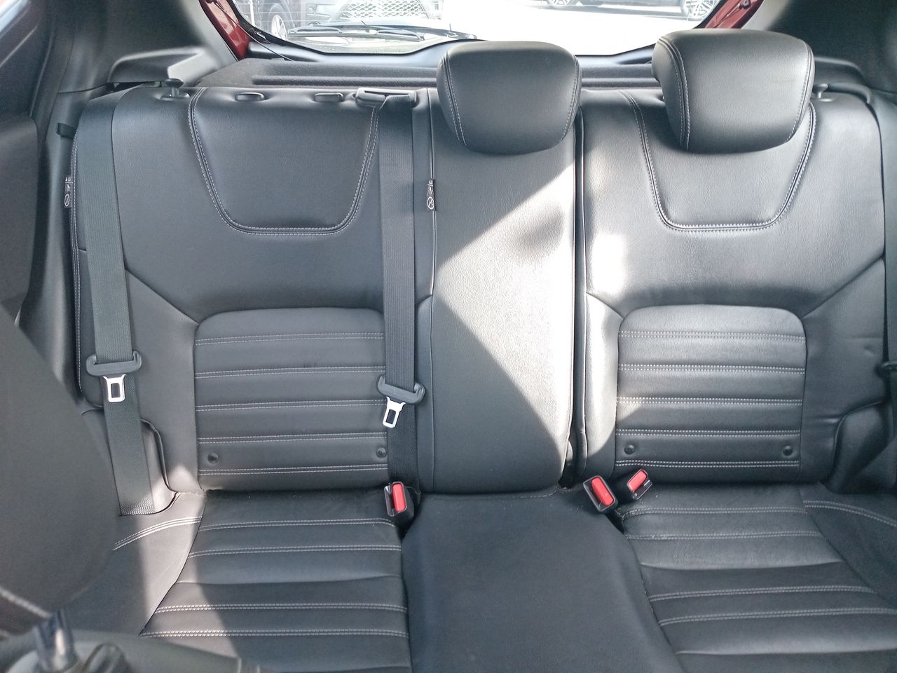 NISSAN - 4