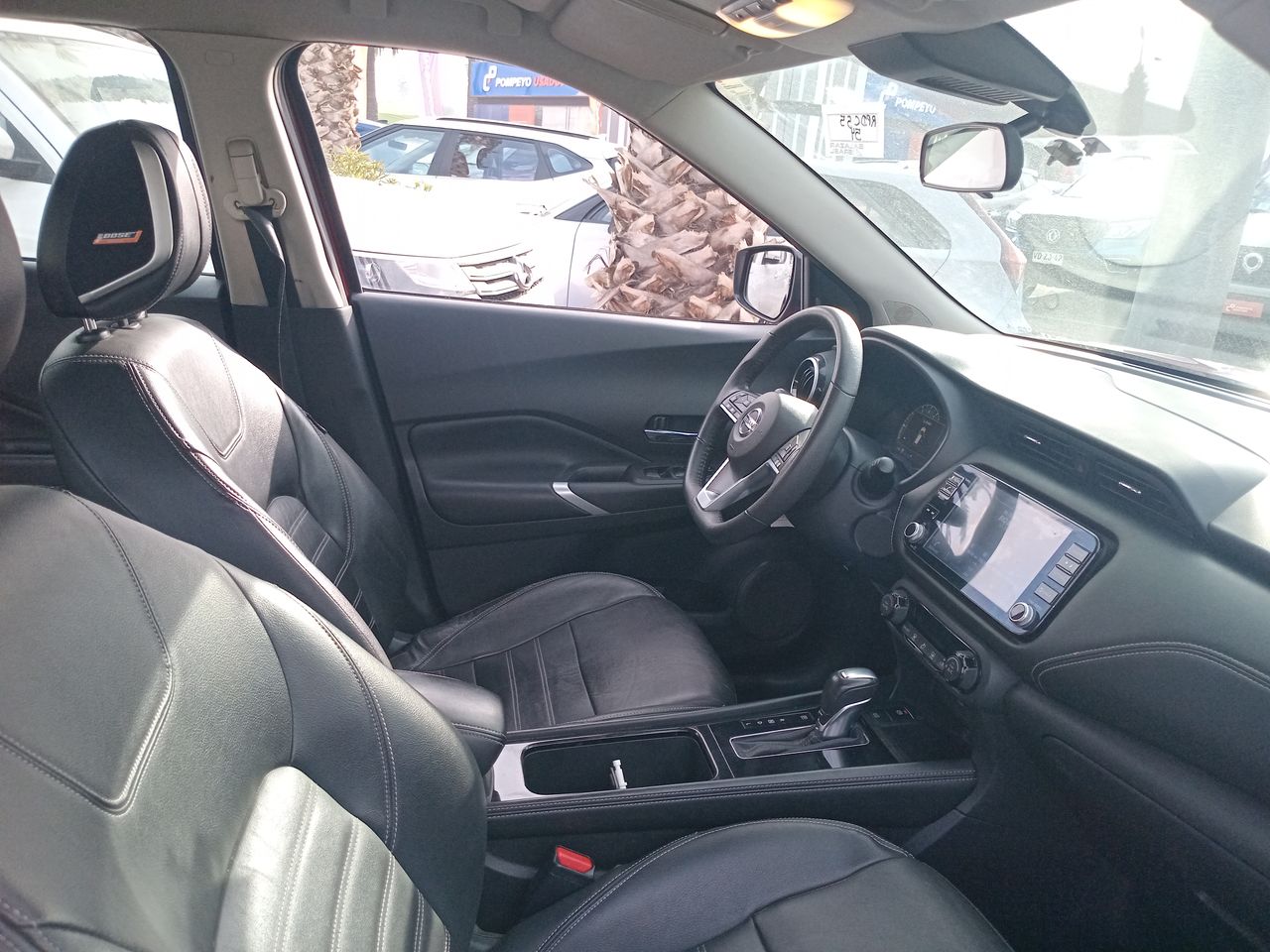 NISSAN - 6
