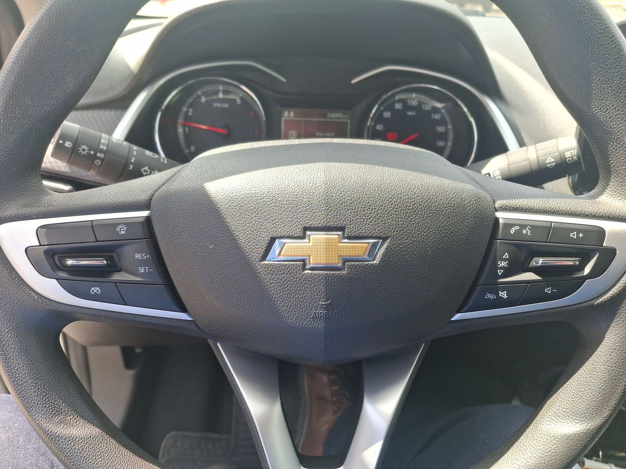 CHEVROLET - 25