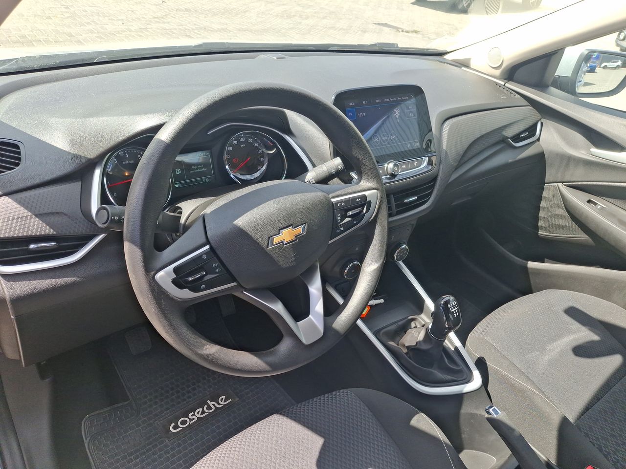 CHEVROLET - 9
