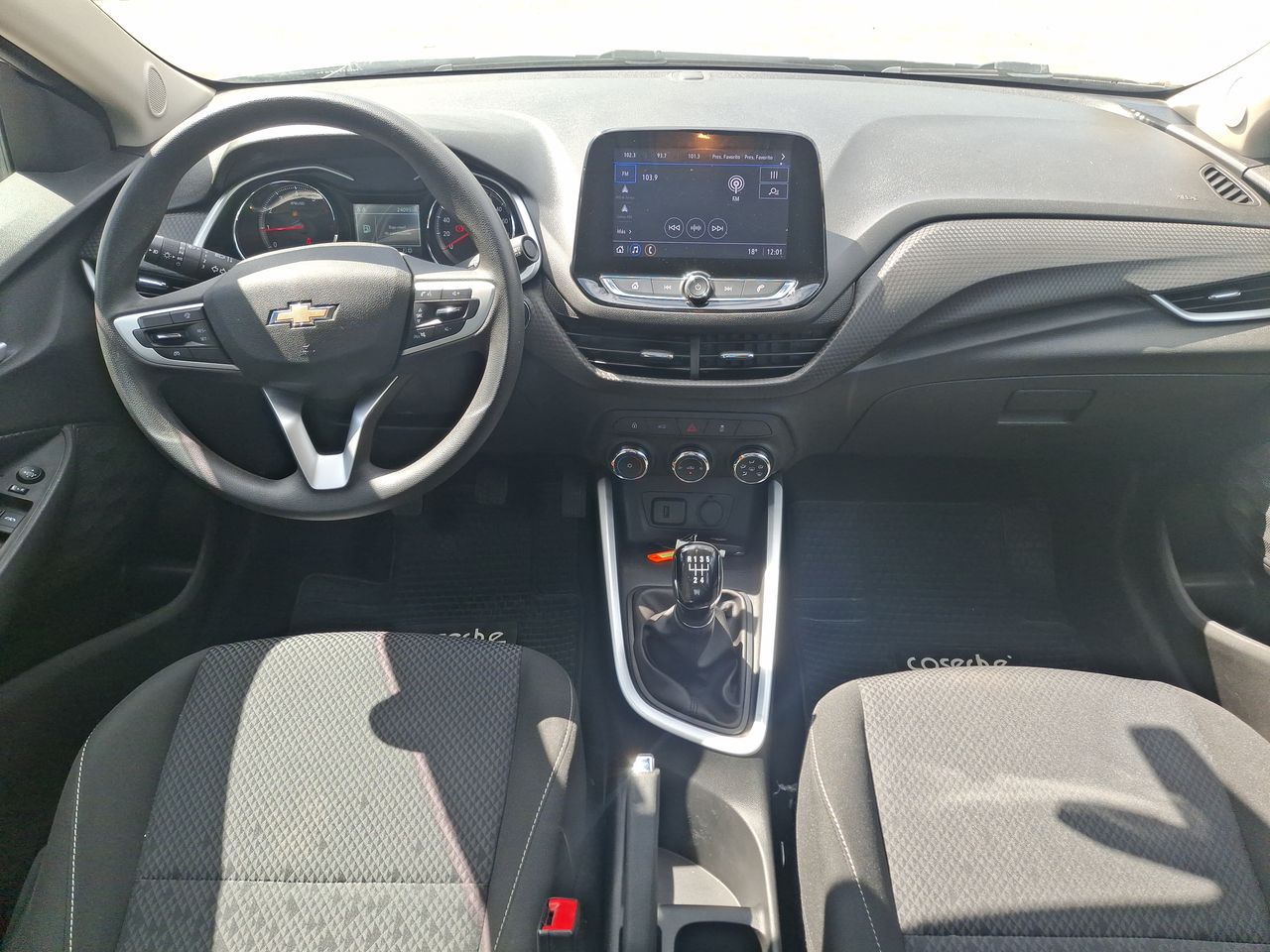 CHEVROLET - 13
