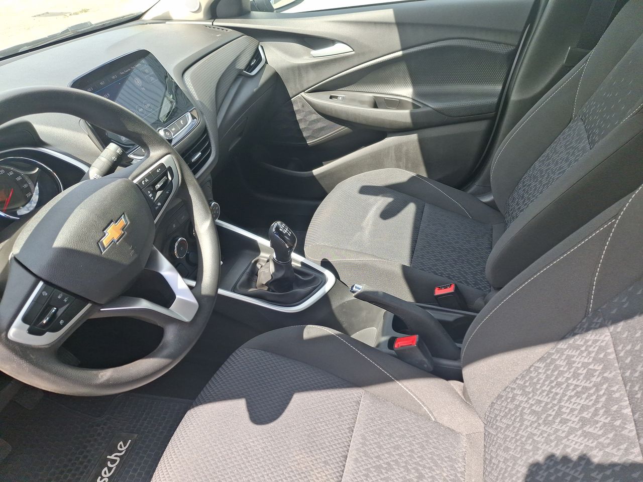 CHEVROLET - 15