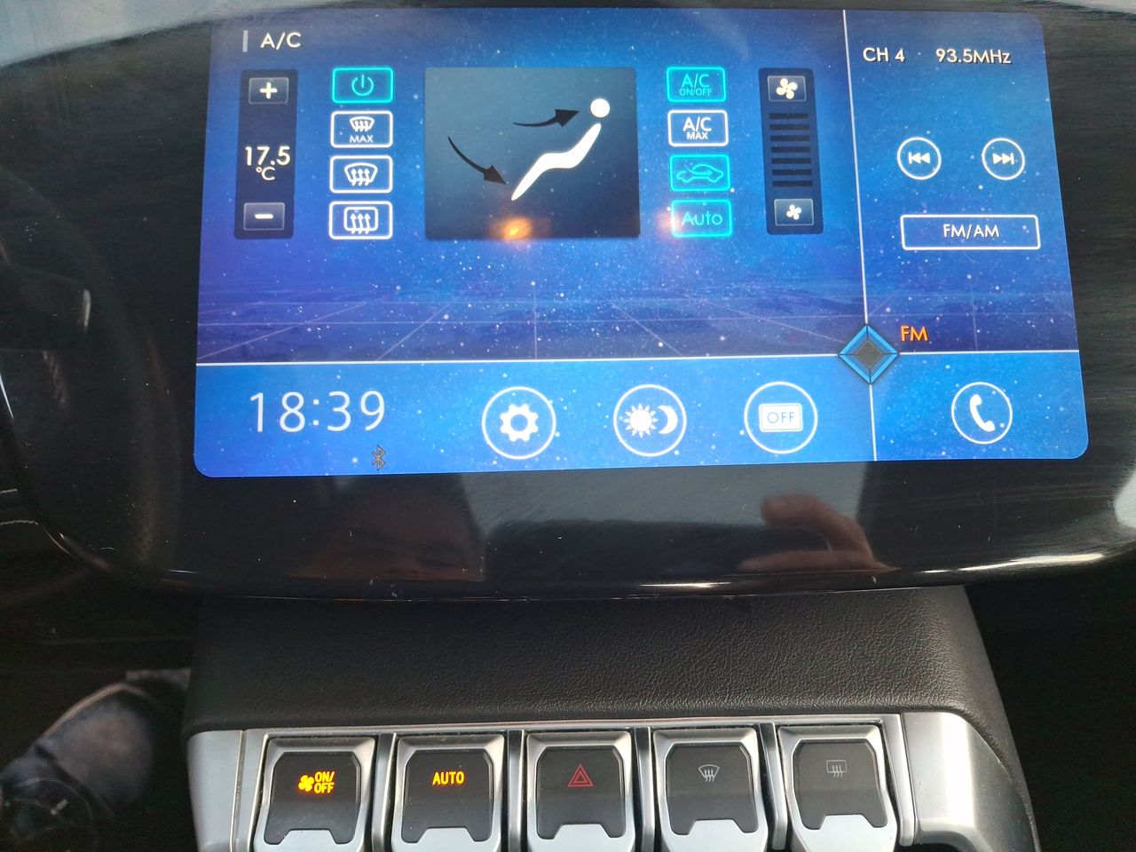 Ford Territory — foto 23 de 29