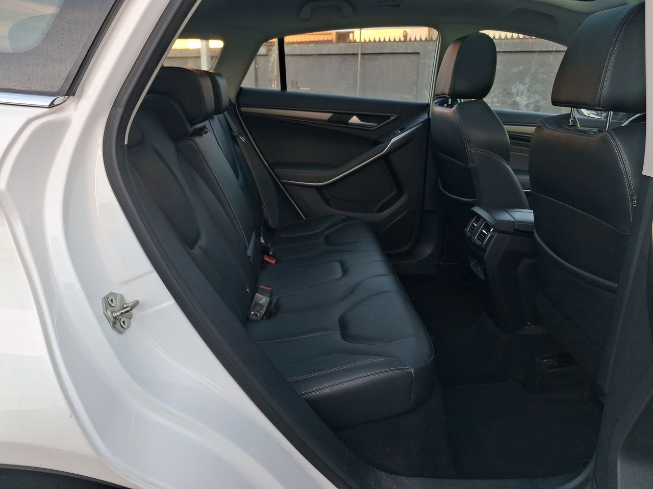 Ford Territory — foto 28 de 29