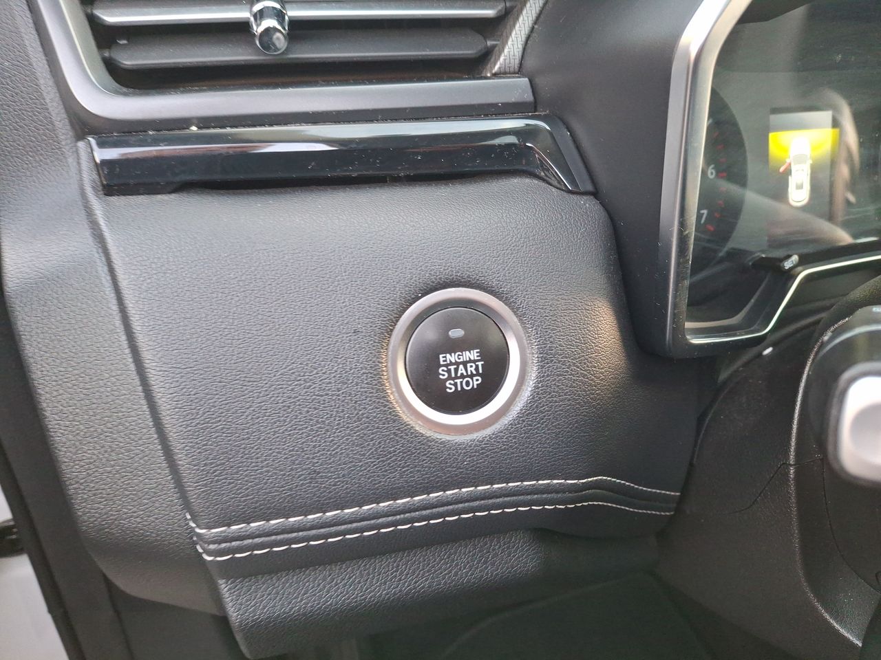 Ford Territory — foto 29 de 29