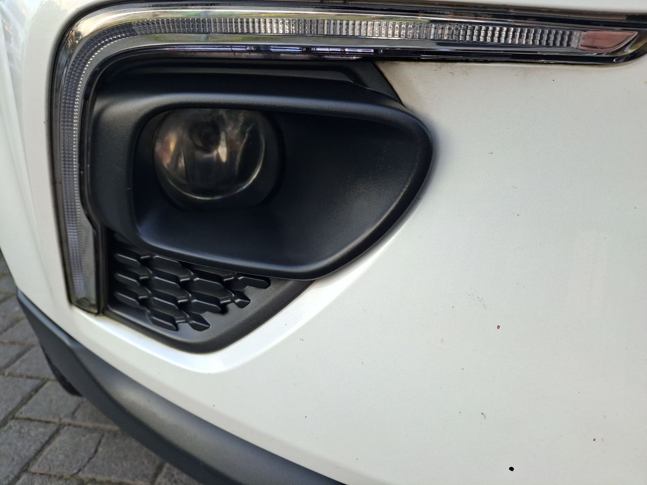 Ford Territory — foto 12 de 29