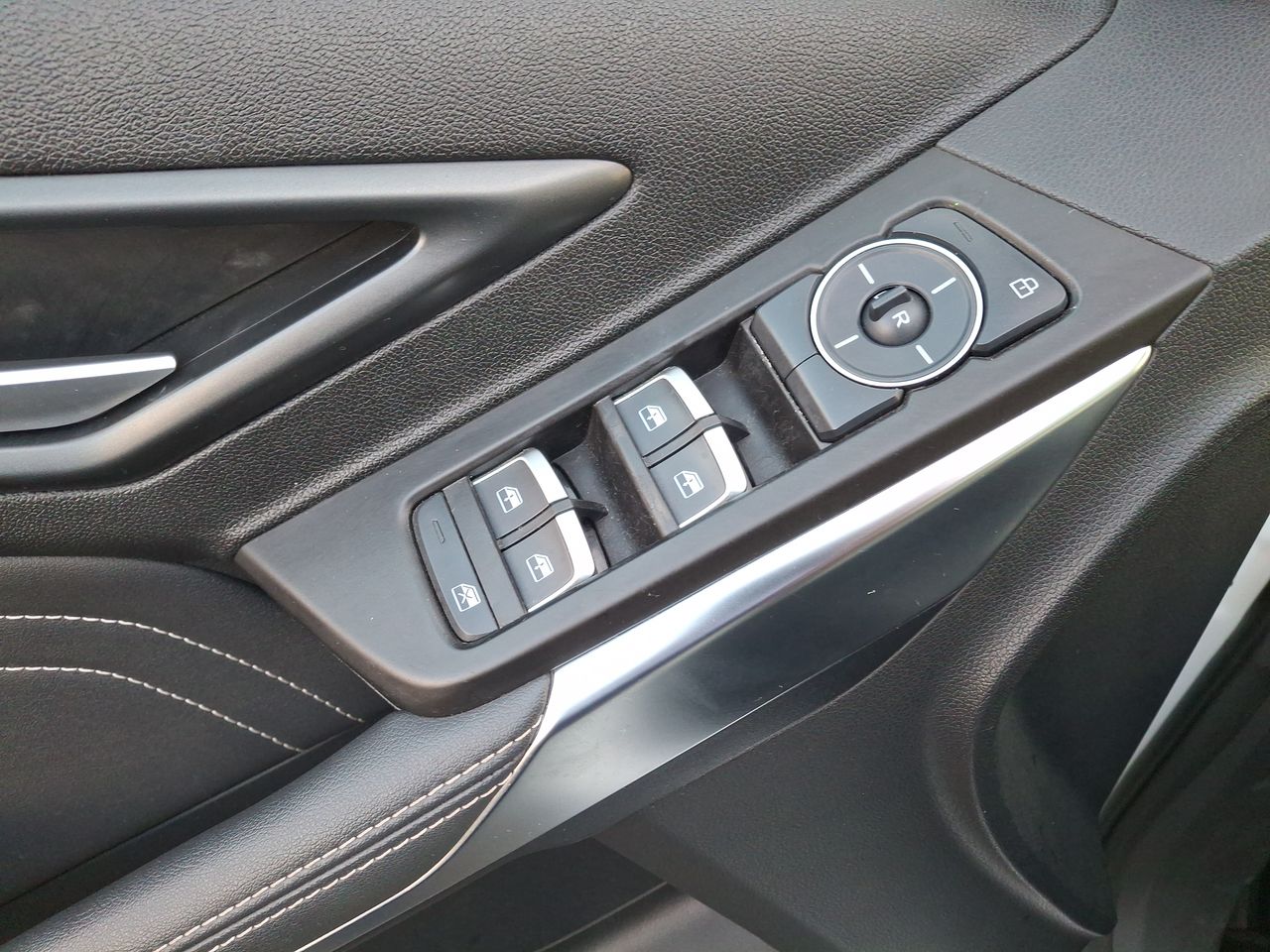 Ford Territory — foto 15 de 29