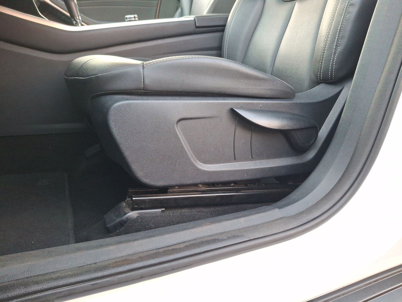 Ford Territory — foto 16 de 29