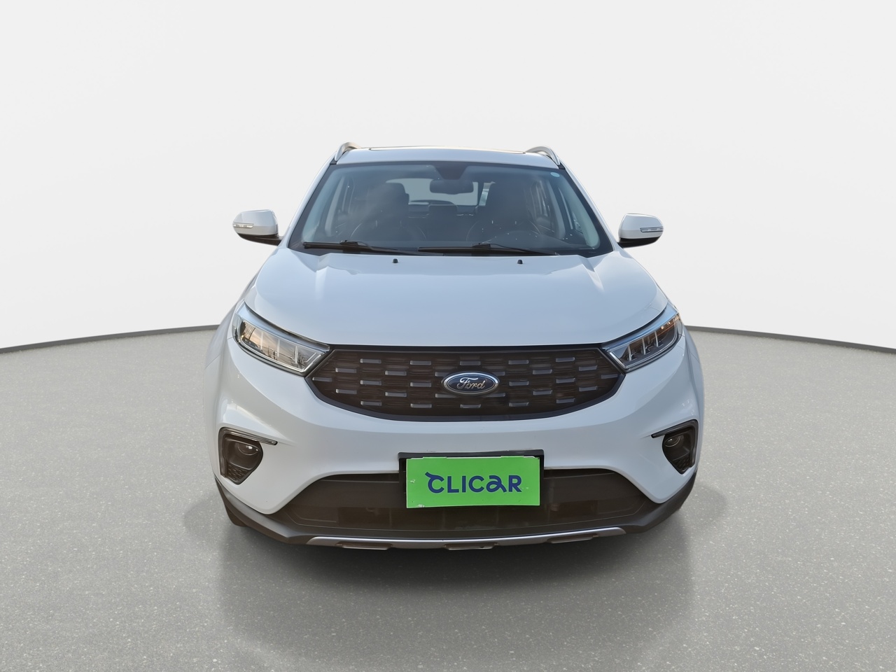 FORD - 2