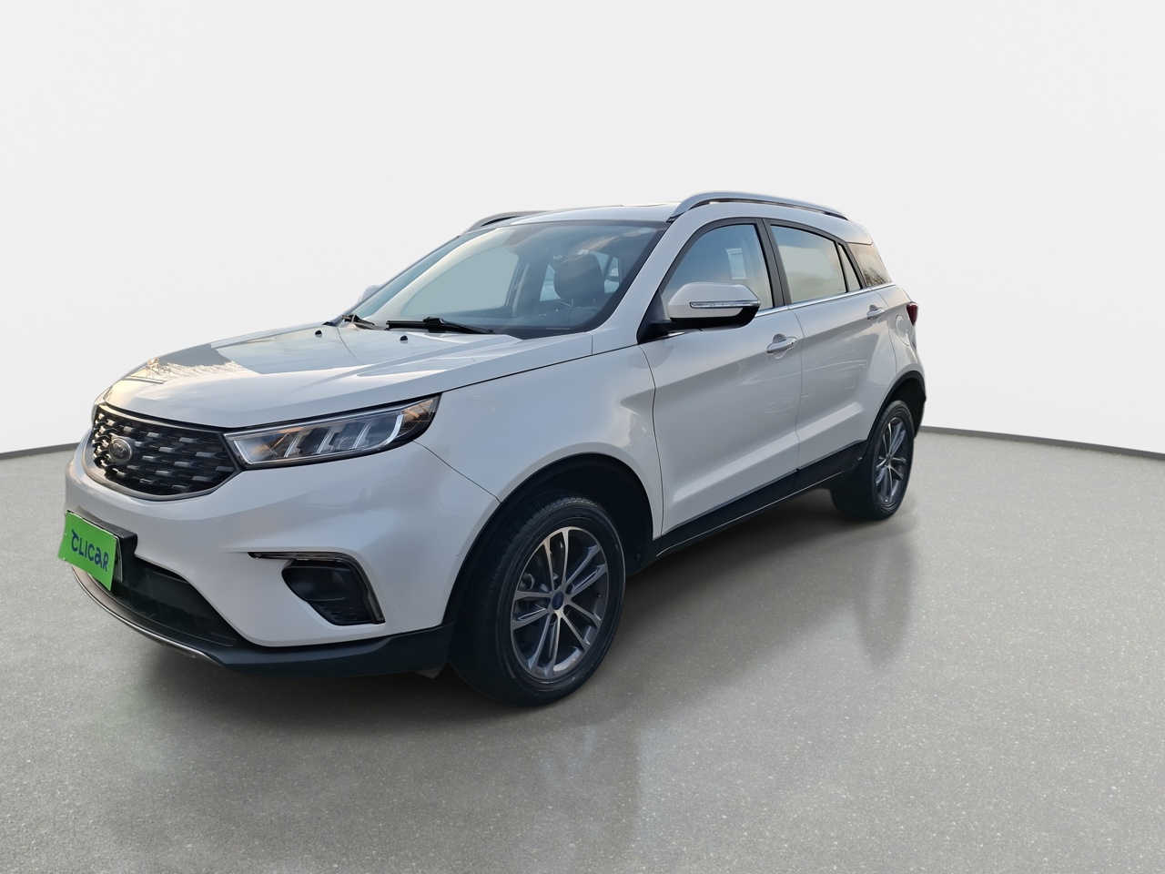 FORD - 3