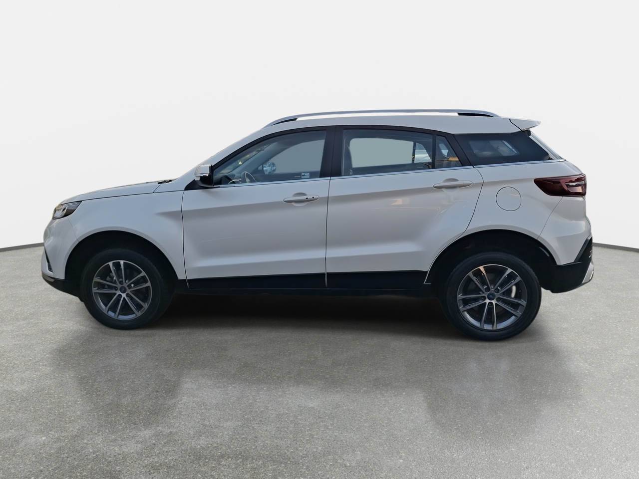 FORD - 4