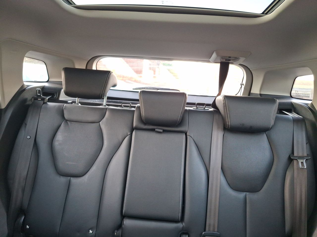 Ford Territory — foto 6 de 29