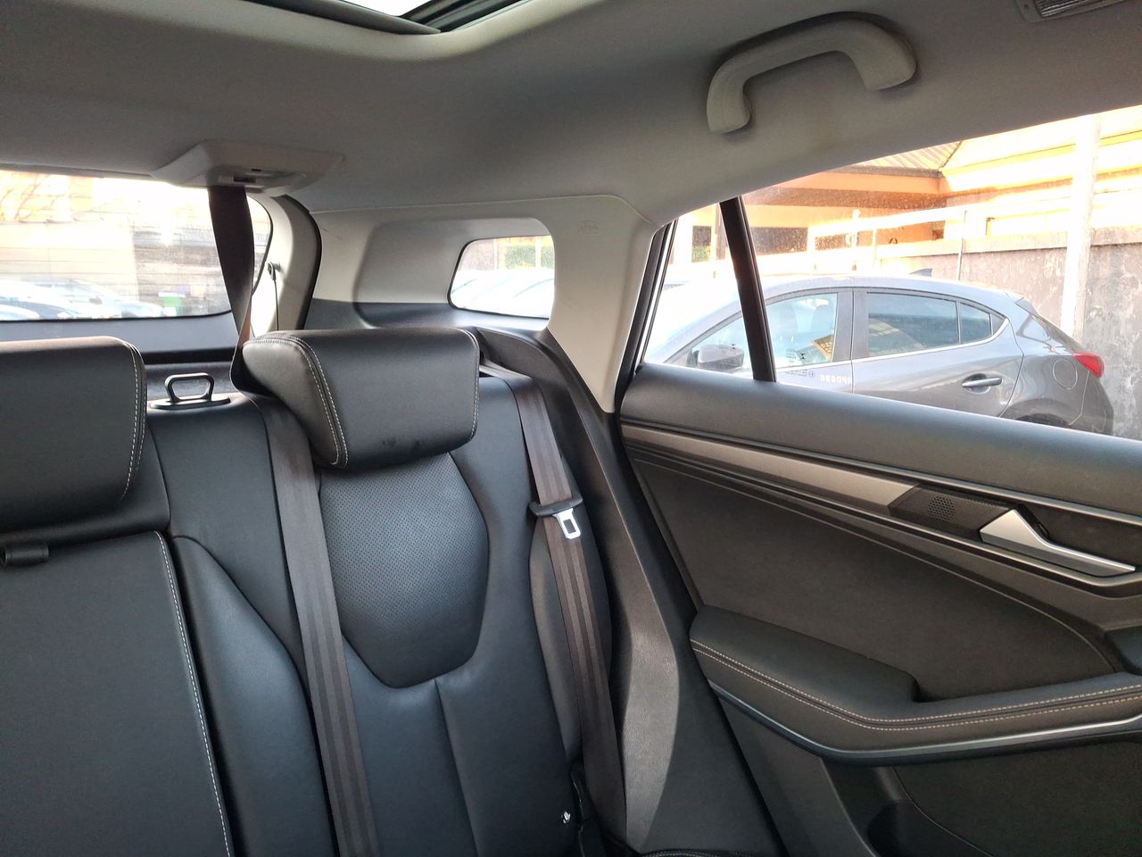 Ford Territory — foto 7 de 29